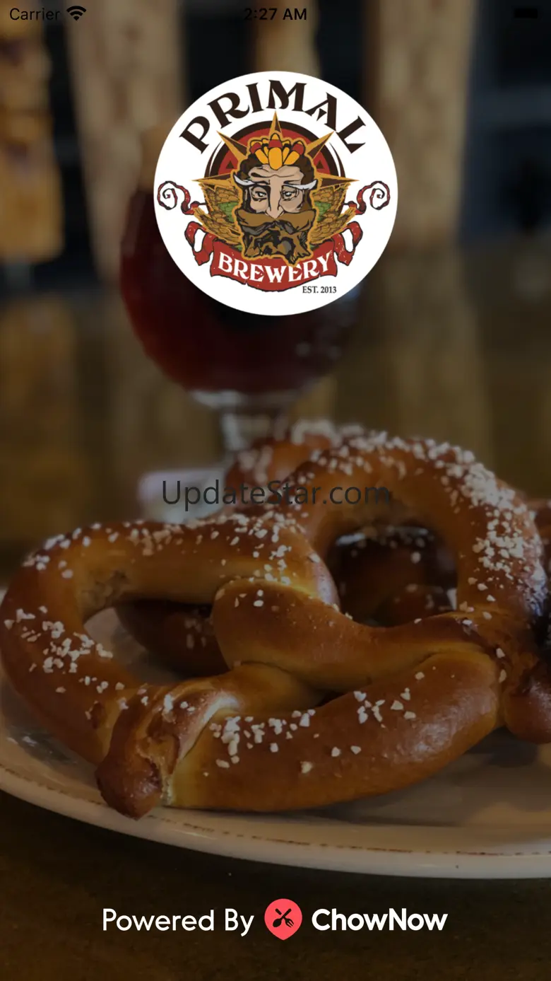 Primal Brewery 3.11.0