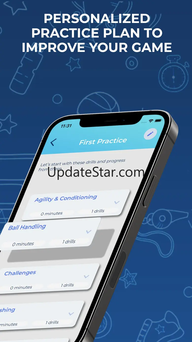 Striv3 2.0.1