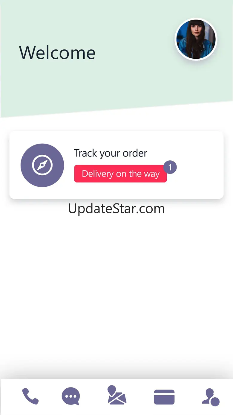 A2B Rx Customer 1.0.8