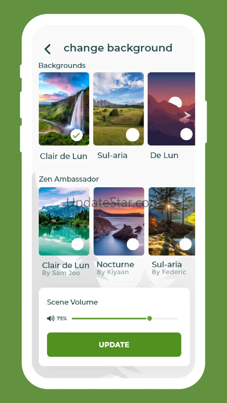 Zen for Teens 1.0.7