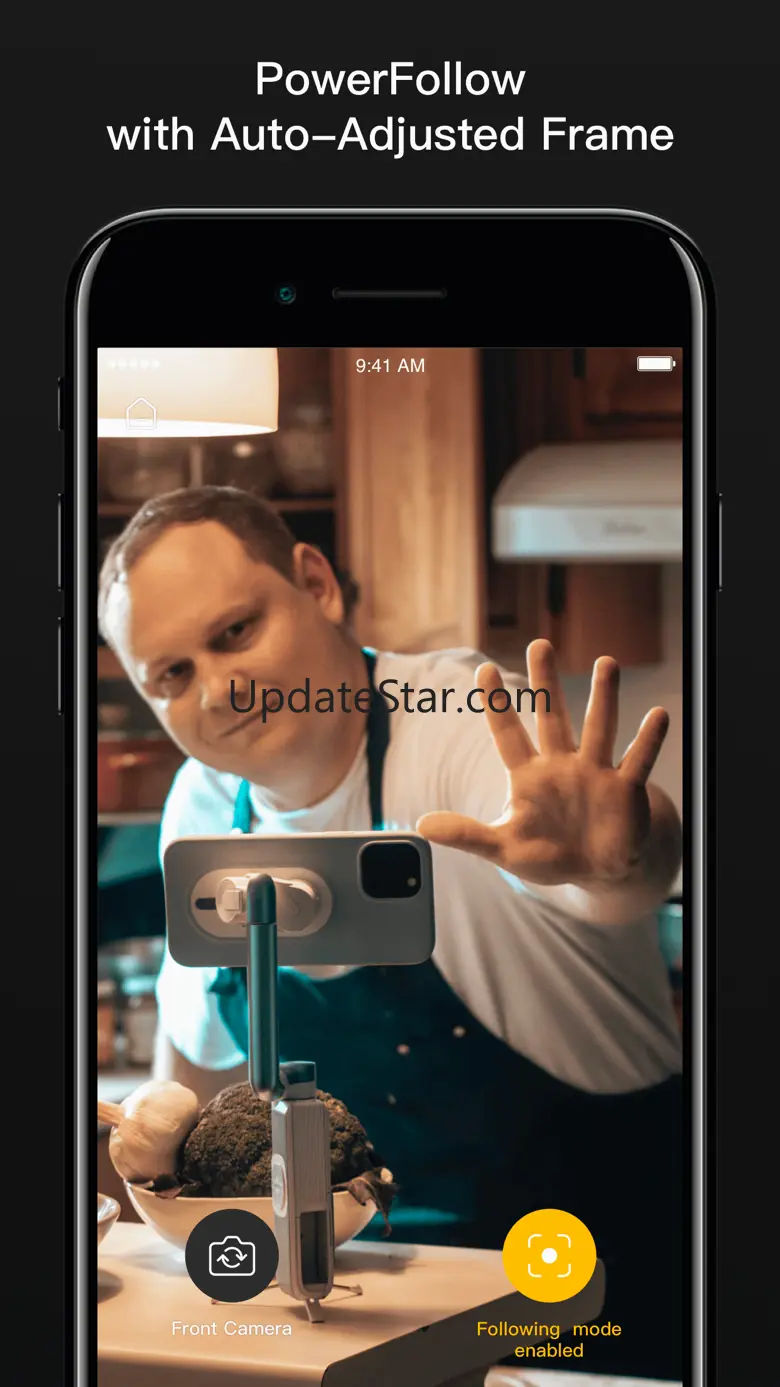 Vision+S1 1.1.5