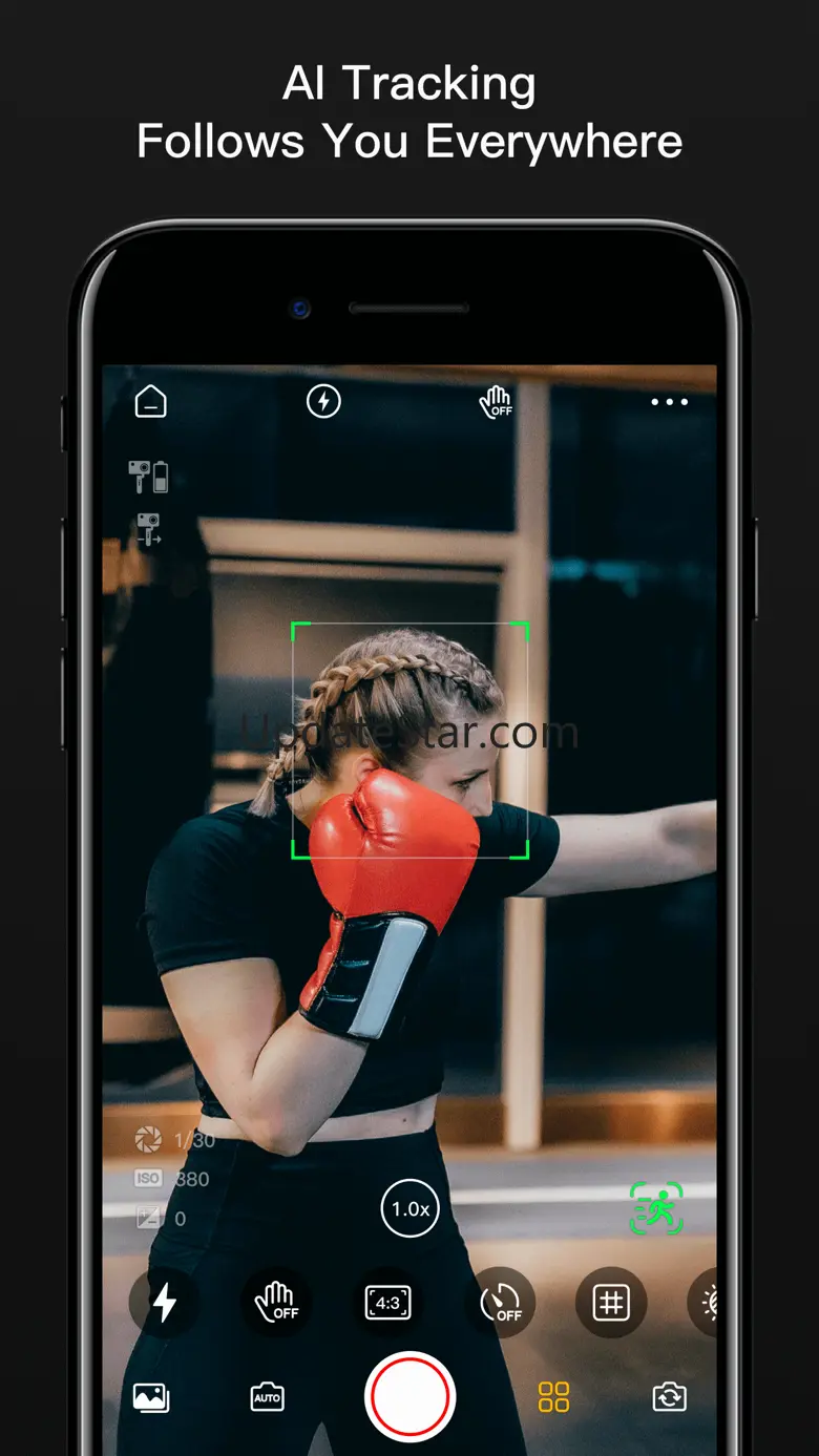 Vision+S1 1.1.5