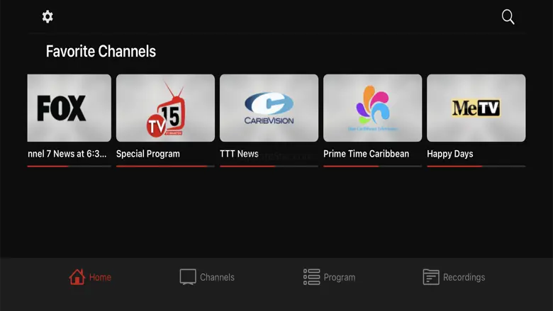 TelTV+ 2.6