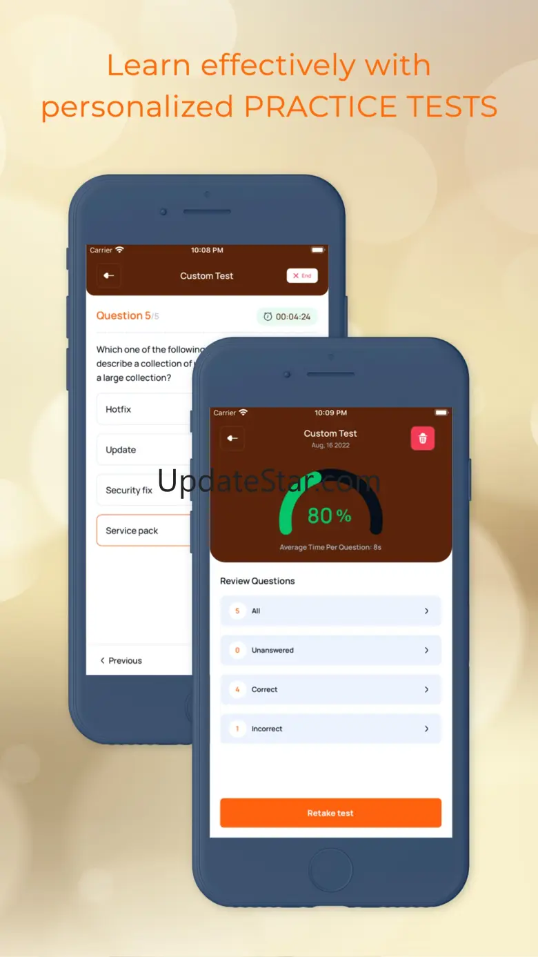 SSCP - (ISC)² Official App 13