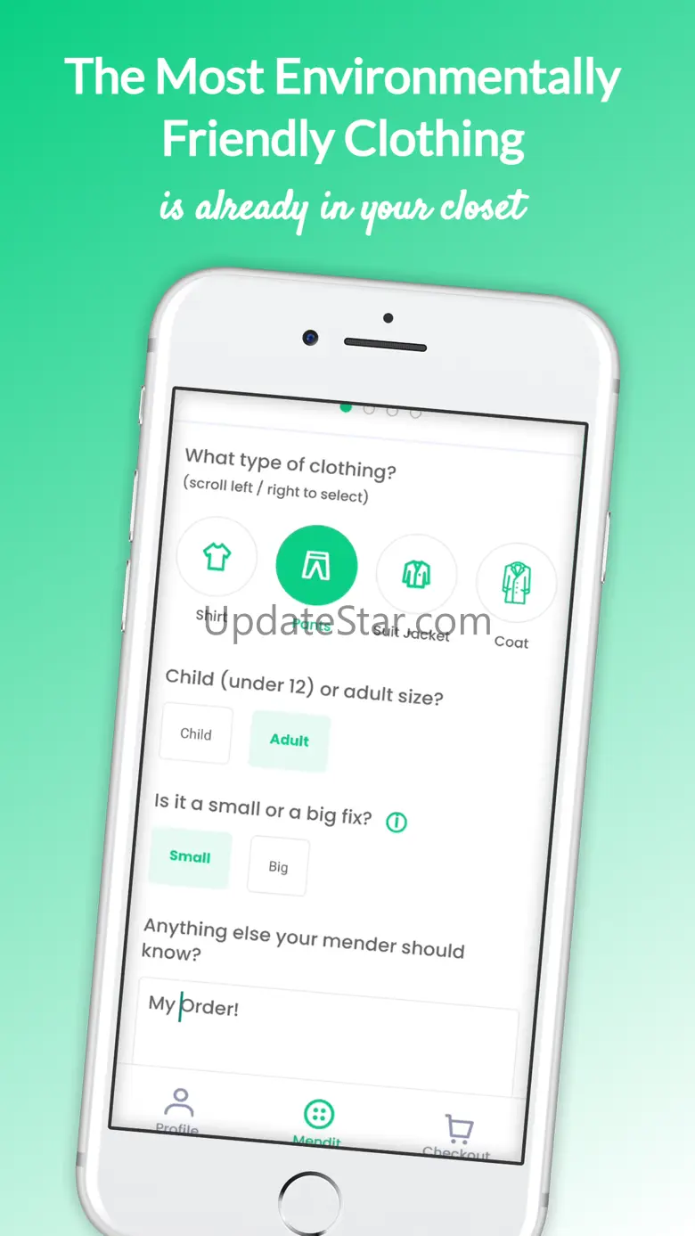 MendIt 1.1.5