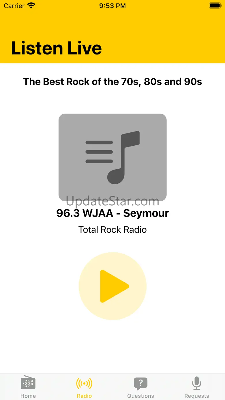 96.3 WJAA 11.7