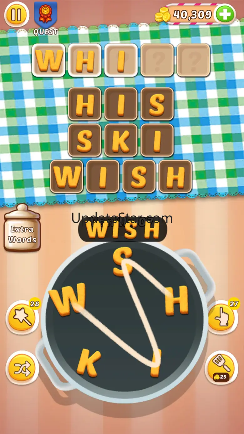Word Connect Puzzle Game 2021 1.0