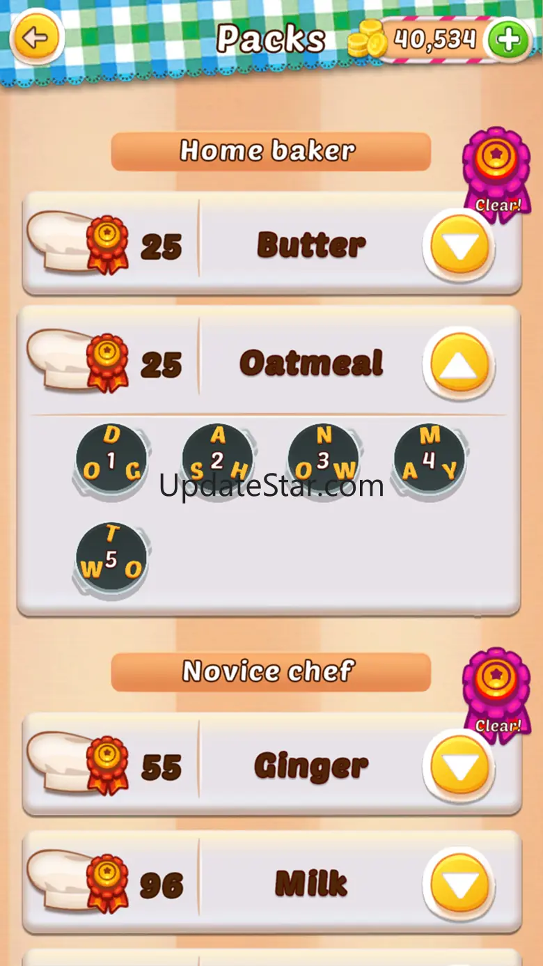 Word Connect Puzzle Game 2021 1.0