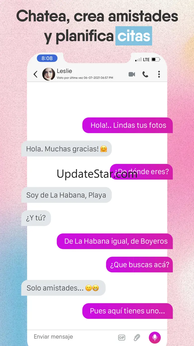 Cubamor 1.8