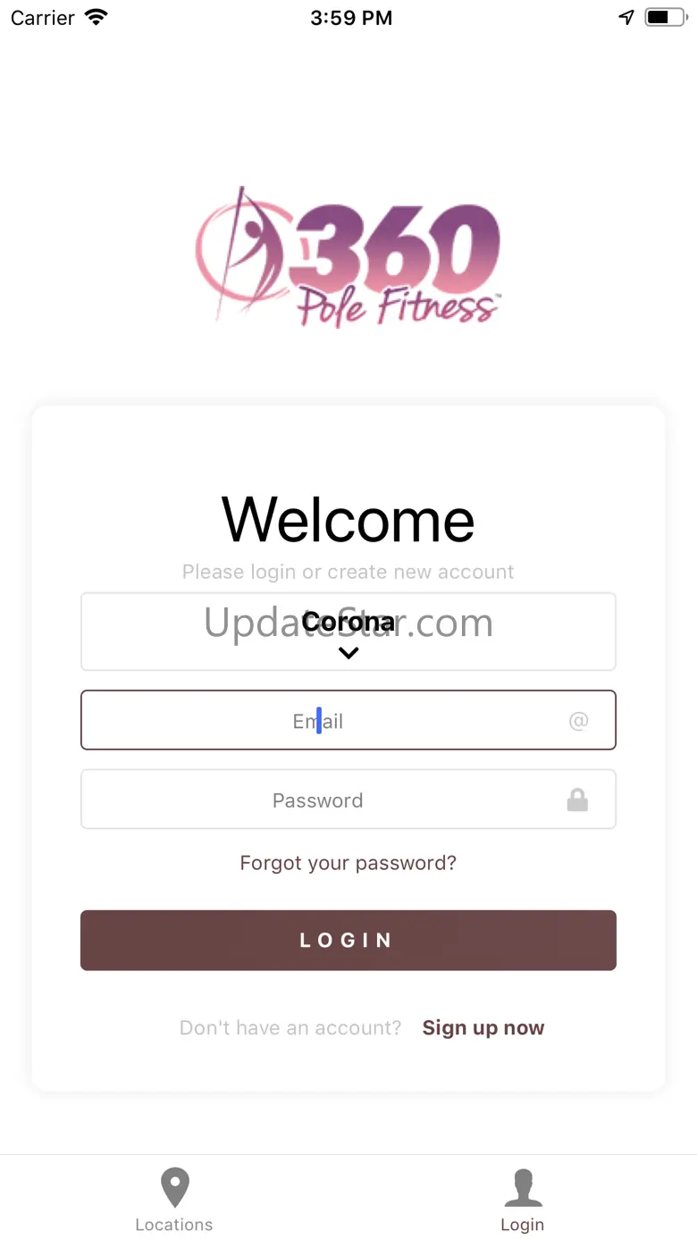 360 Pole Fitness 8.0.0