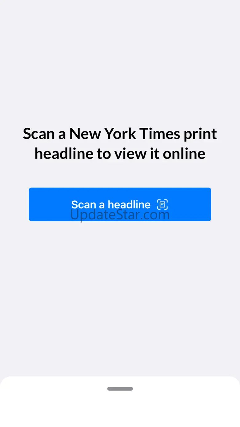 Snap.News 1.0.3