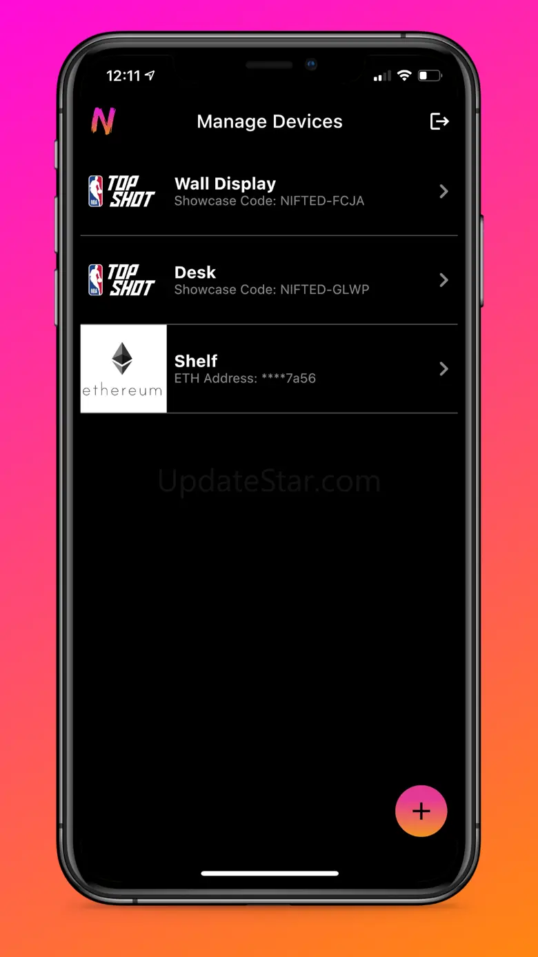 Nifted 2.3.2