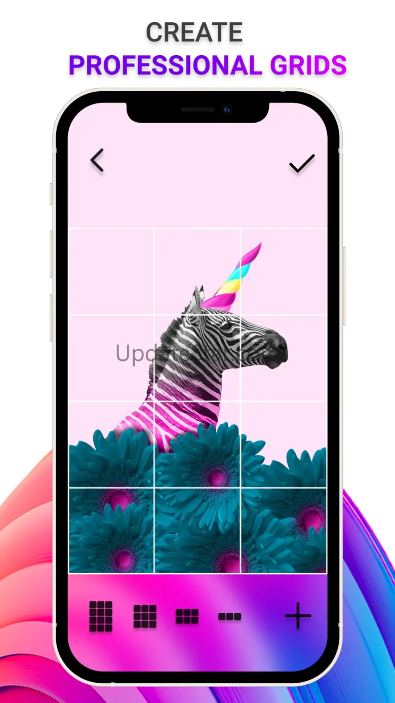 Grids Planner・IG Feed Preview 1.0.20