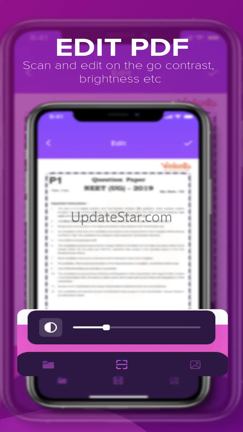 Camerascanner- Scan PDF Docs 2.2