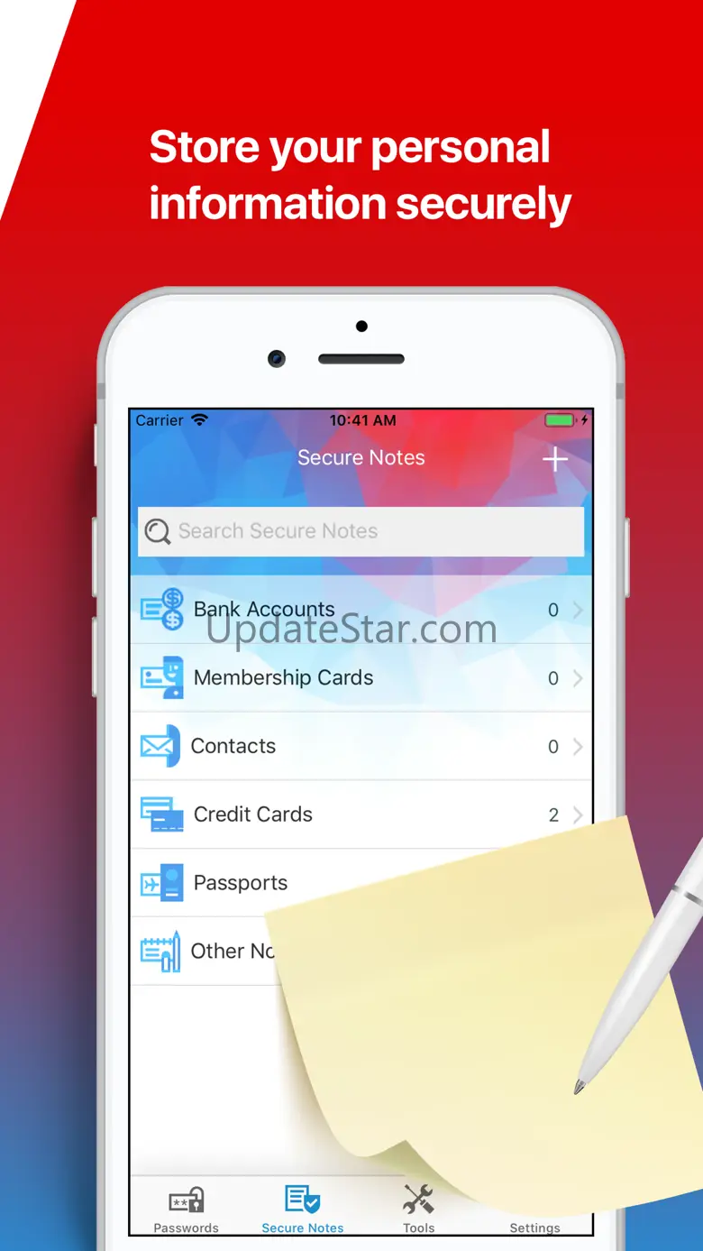 Trend Micro Password Manager 5.0.0.1134