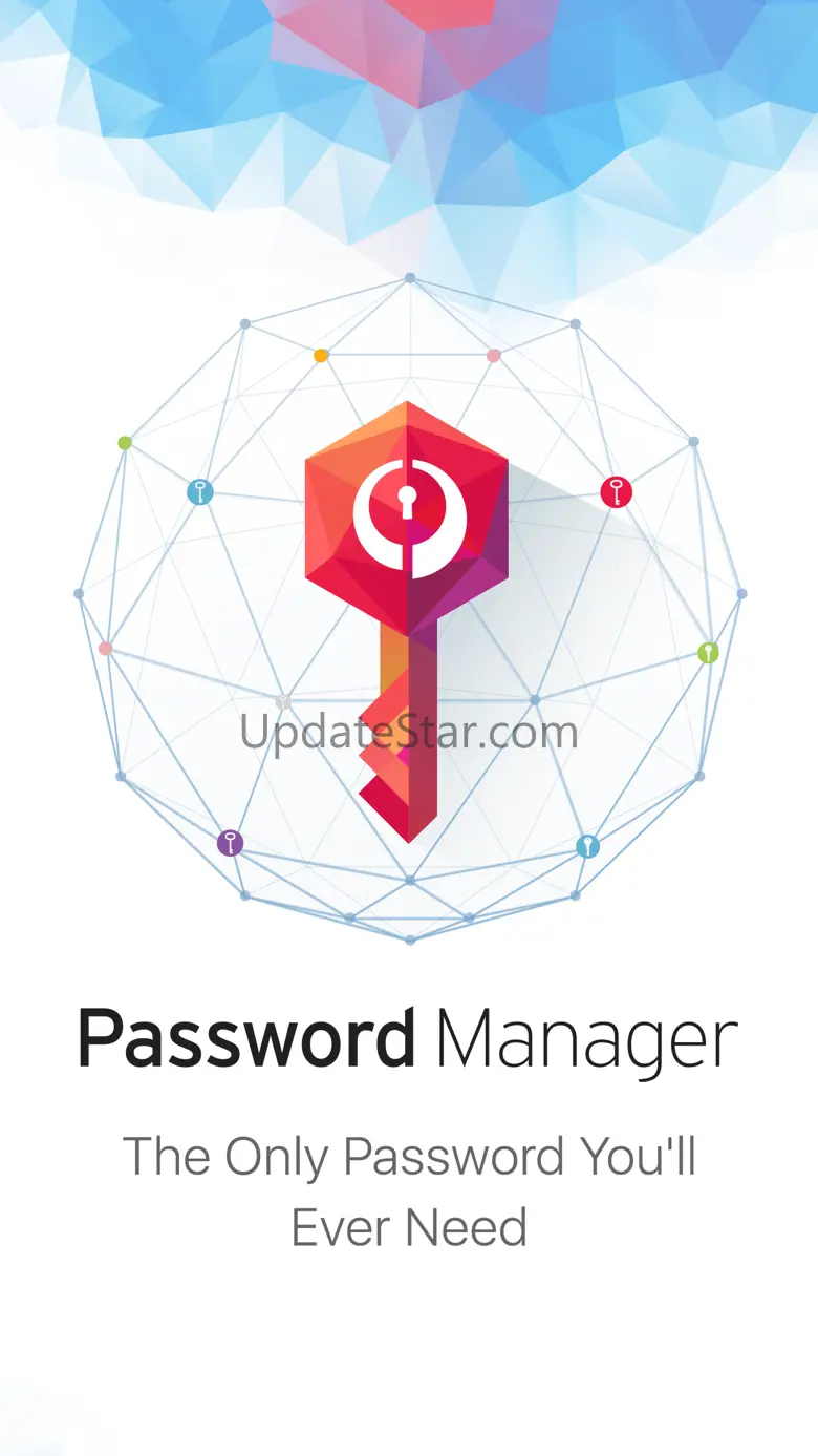 Trend Micro Password Manager 5.0.0.1134
