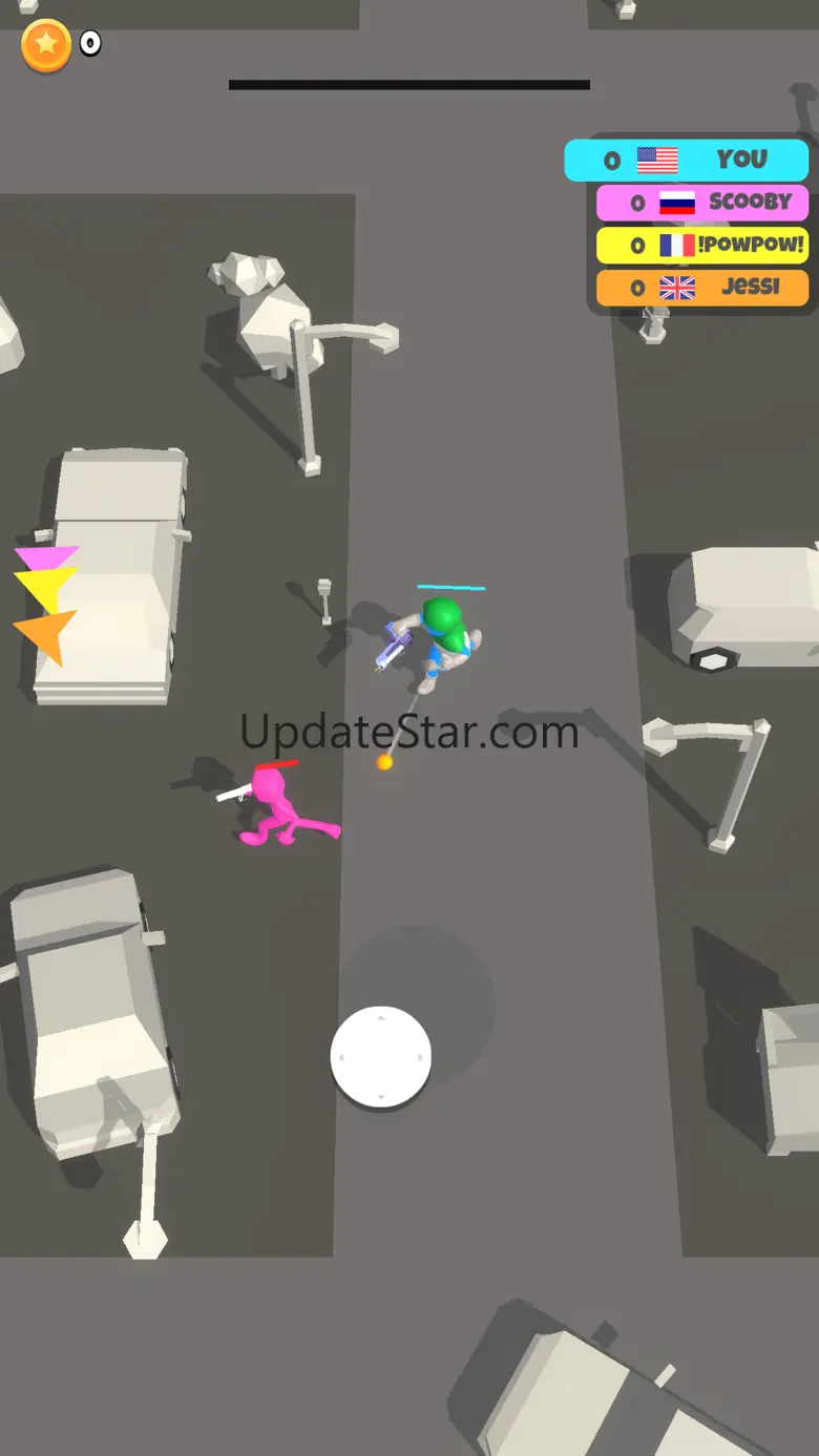 Survival Squad! 0.9