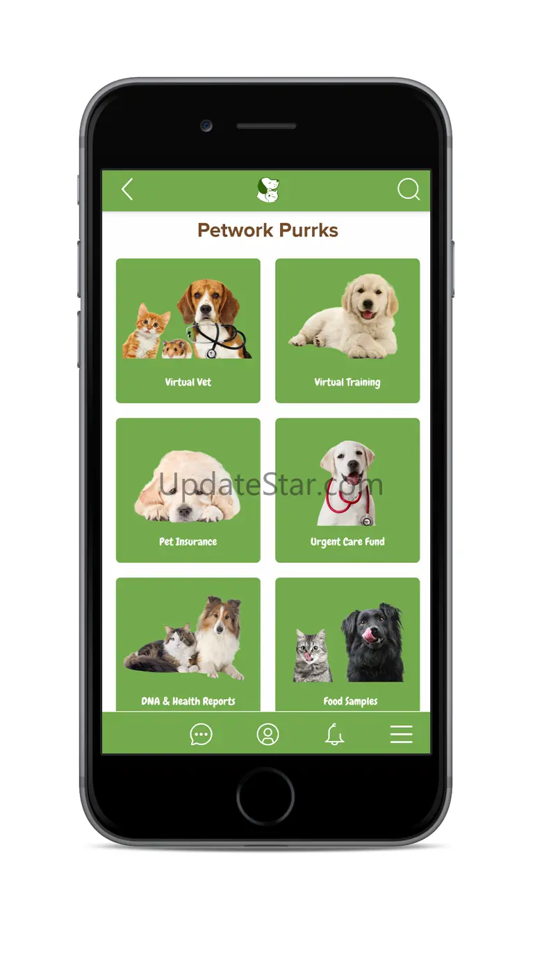 Social Petwork 3.63.1