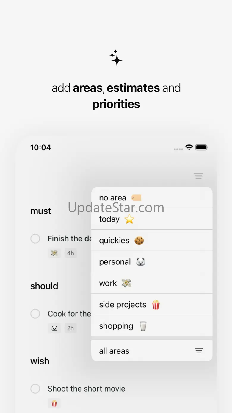 Note - to do list and tasks 1.0.2
