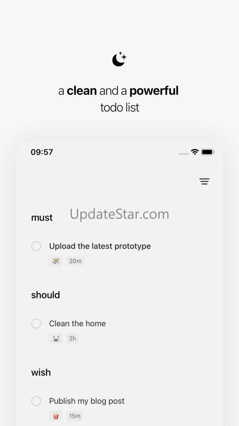 Note - to do list and tasks 1.0.2