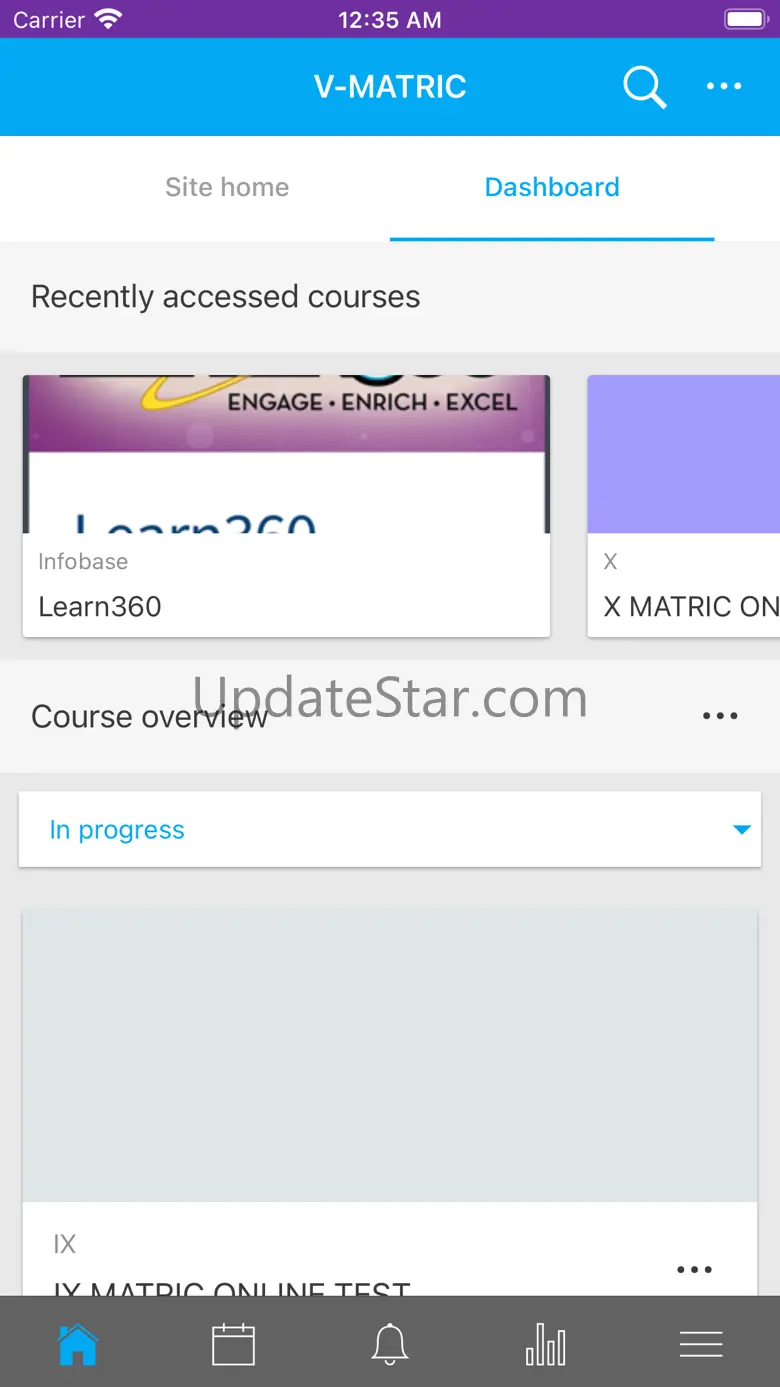 Velammal Nexus LMS 1.4