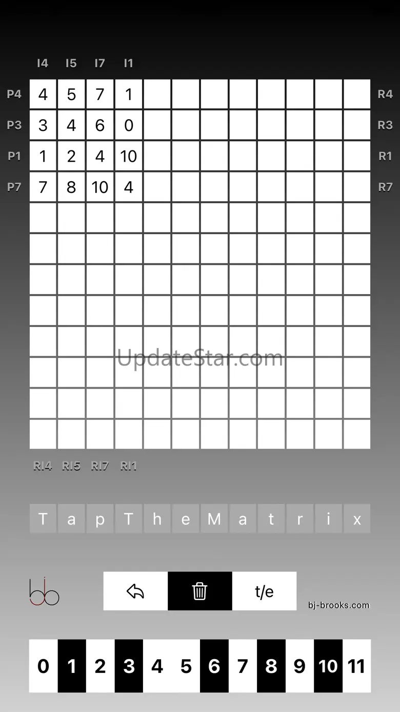 Tap The Matrix 2 2.3