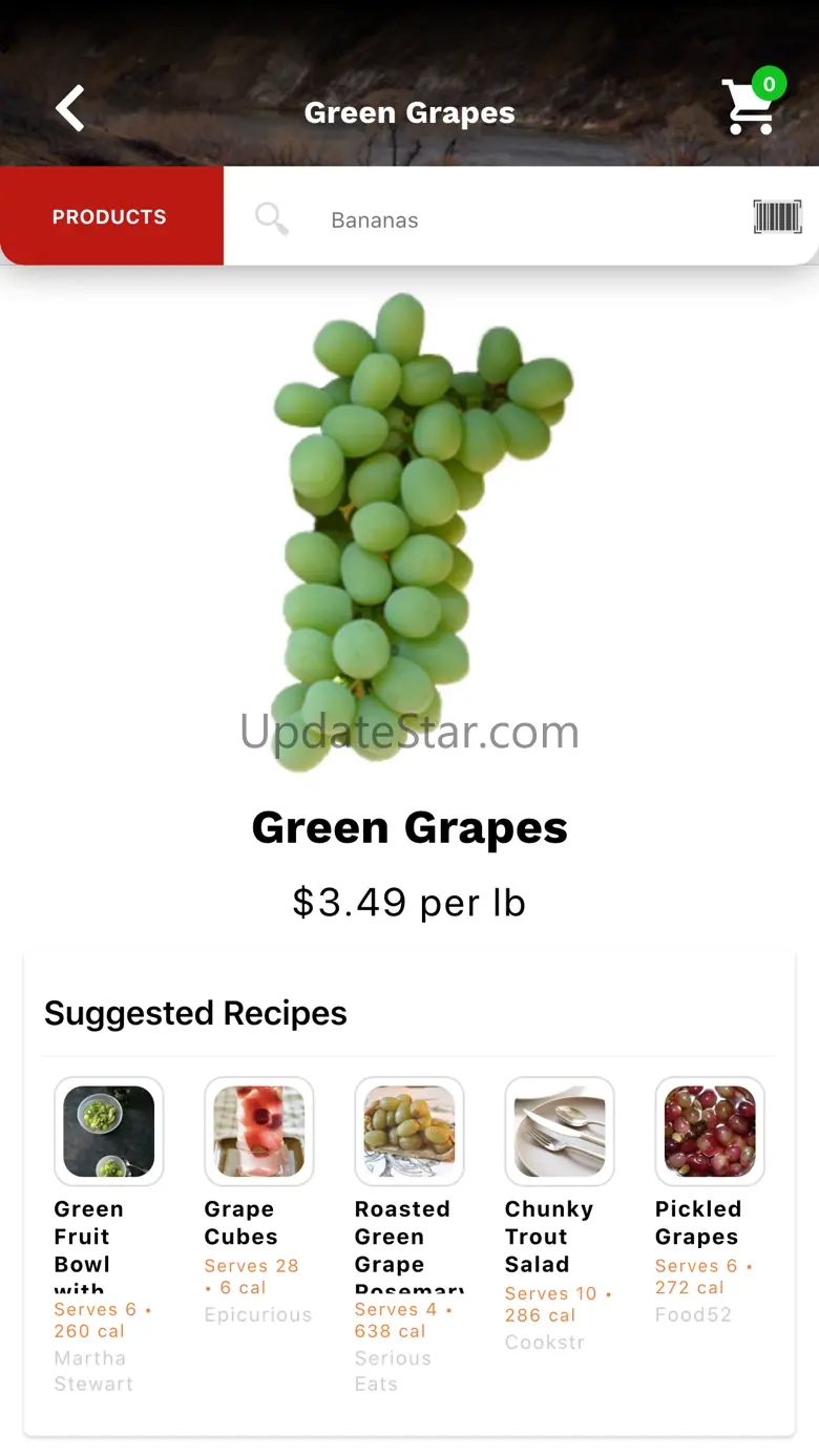 Frontier Foods Grocery 1.5.7