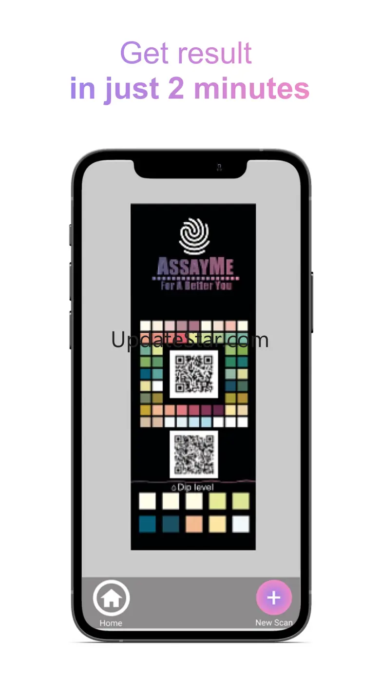AssayMe 1.3.6