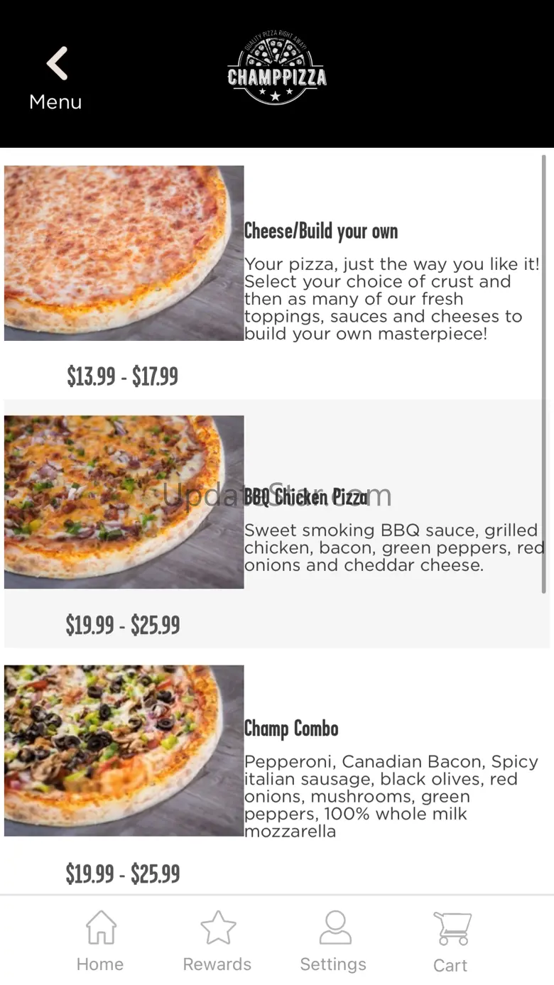 Champ Pizza 3.0.2