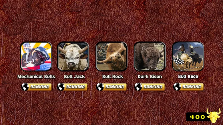 Bull Riding Challenge 3 41.000