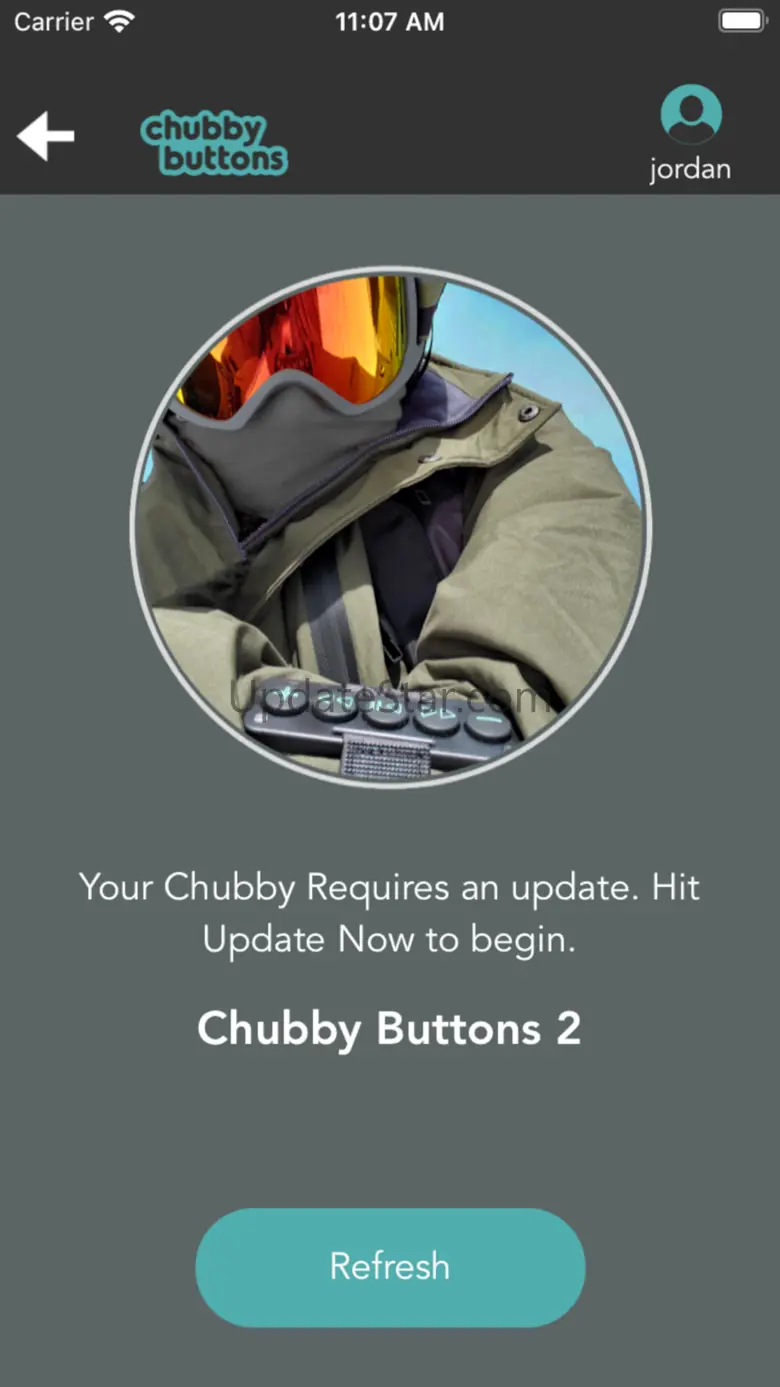 Chubby Buttons 1.7