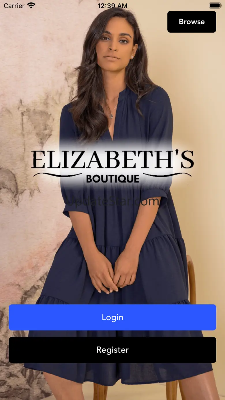 Elizabeth's Boutique 2.9.0