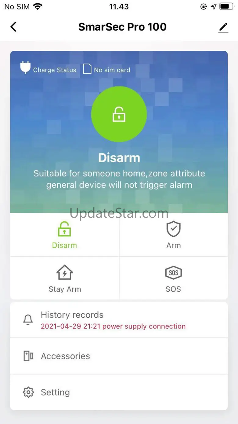 Smarwish 5.15.1