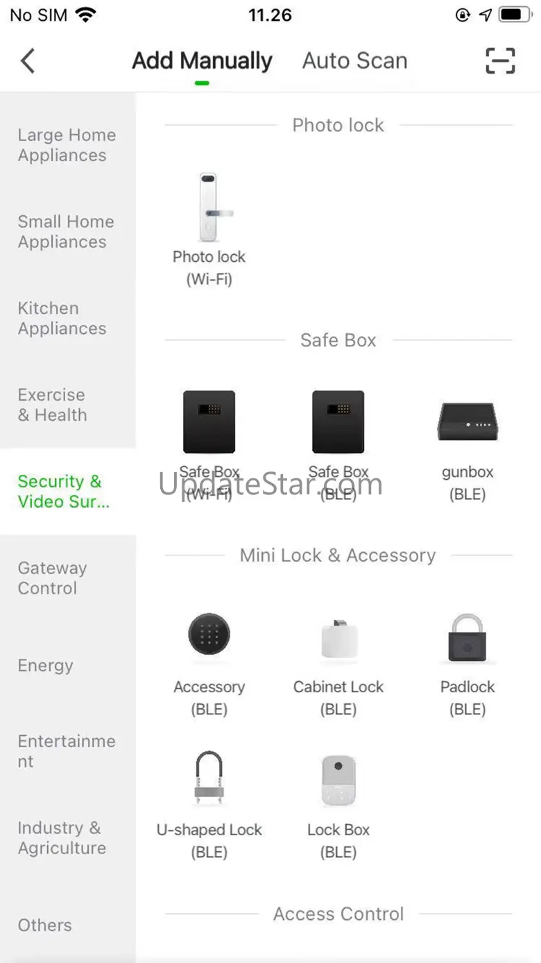Smarwish 5.15.1
