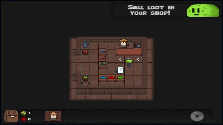 Dungeon Raiders 1.0.2