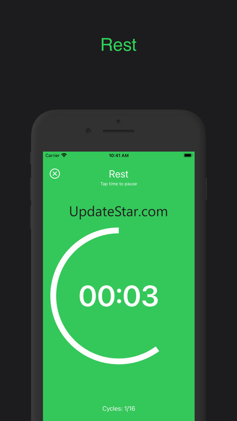 Interval - Simple Timer 2021.4.1