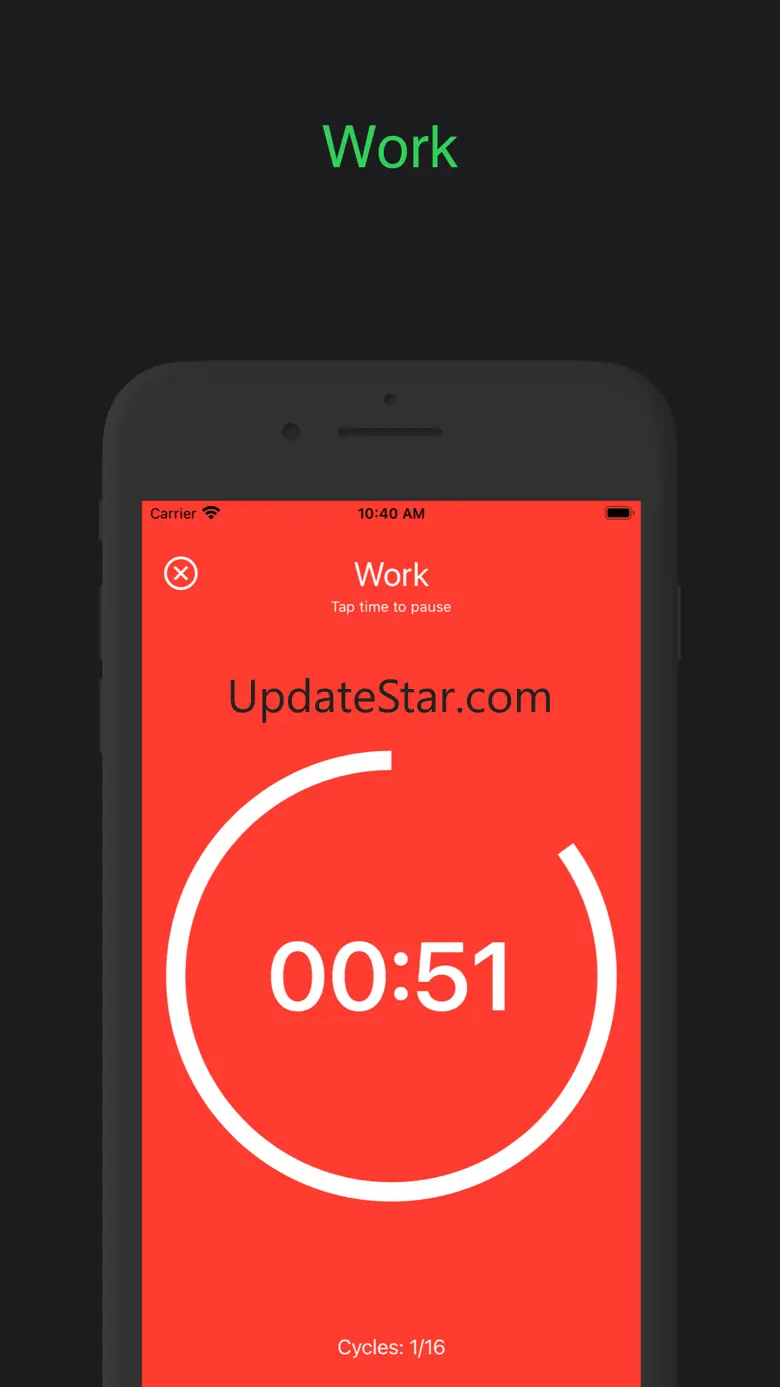 Interval - Simple Timer 2021.4.1