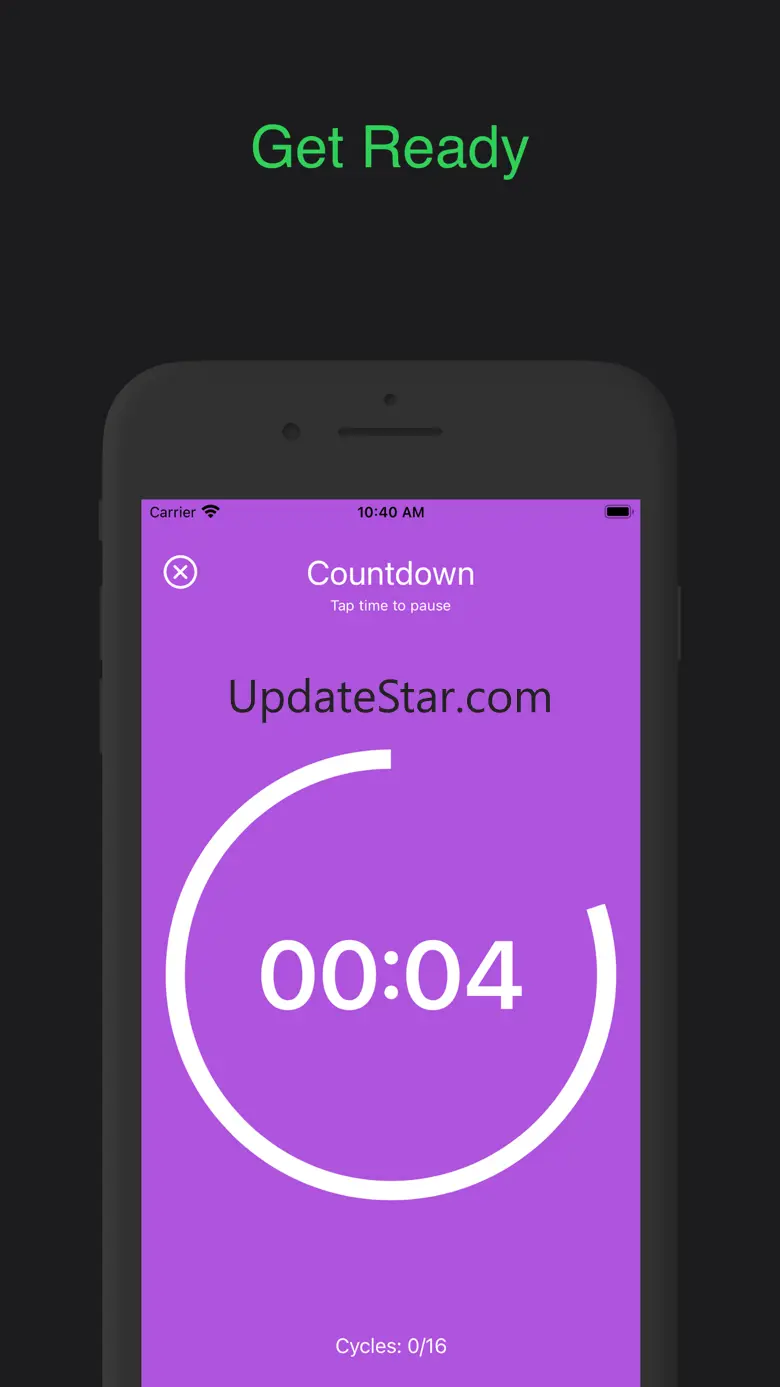 Interval - Simple Timer 2021.4.1