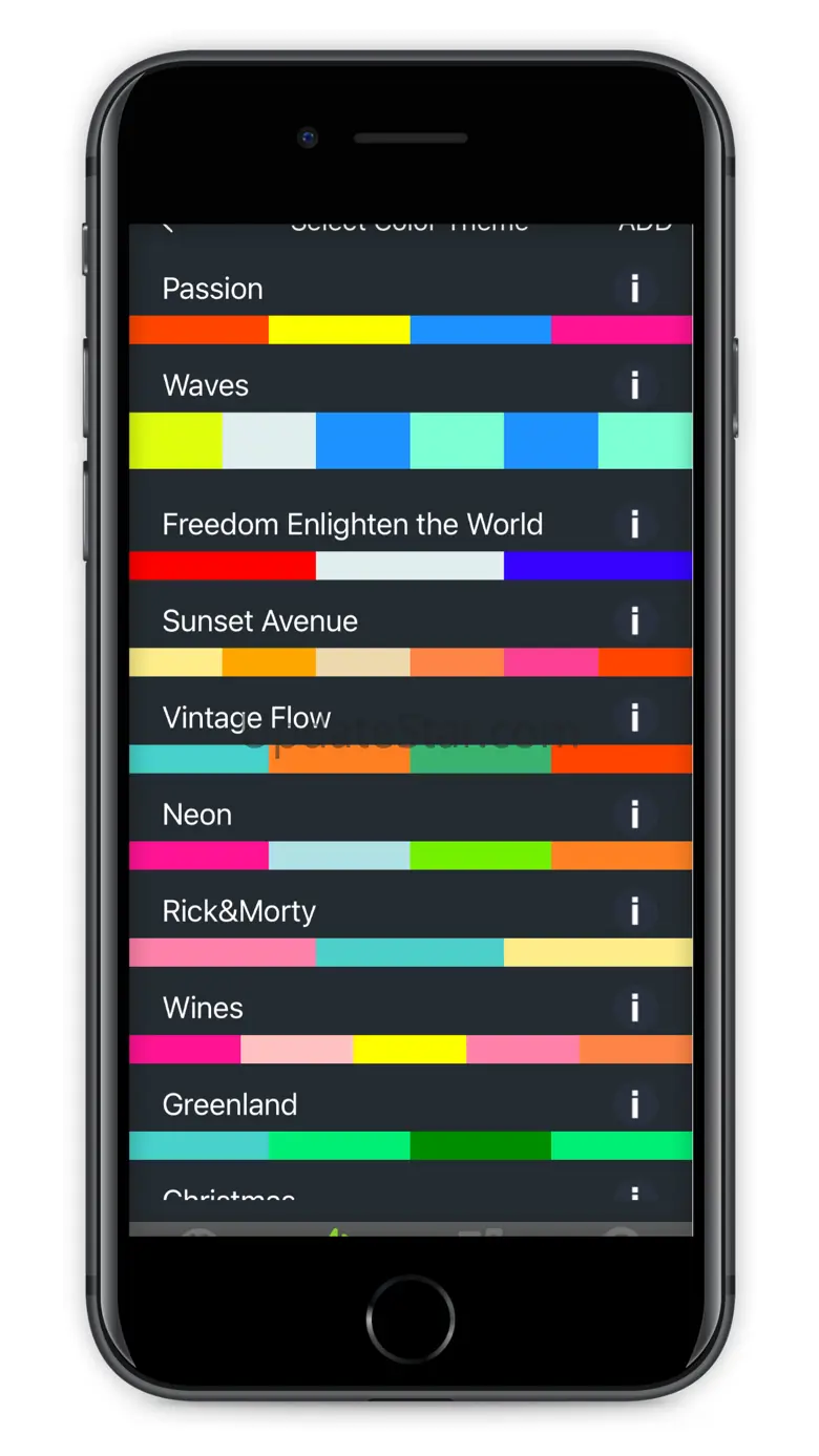 SEALIGHT 1.0.4