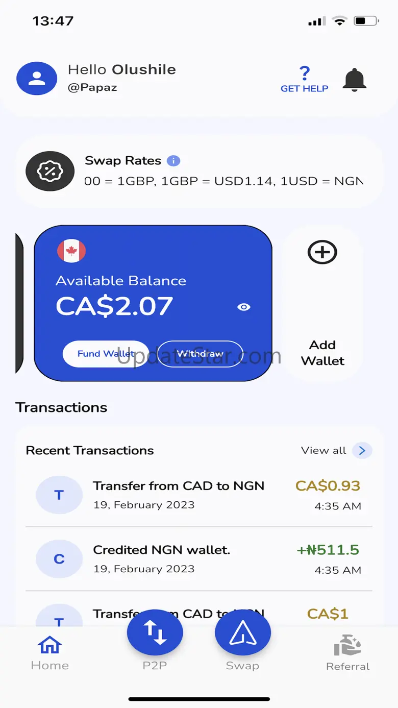 FM Exchange 3.5.1