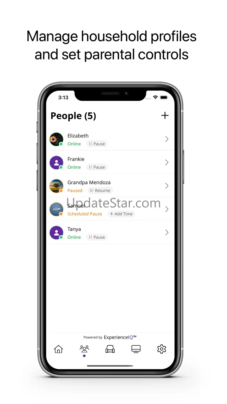 AcenTekMyHOME 24.2.0