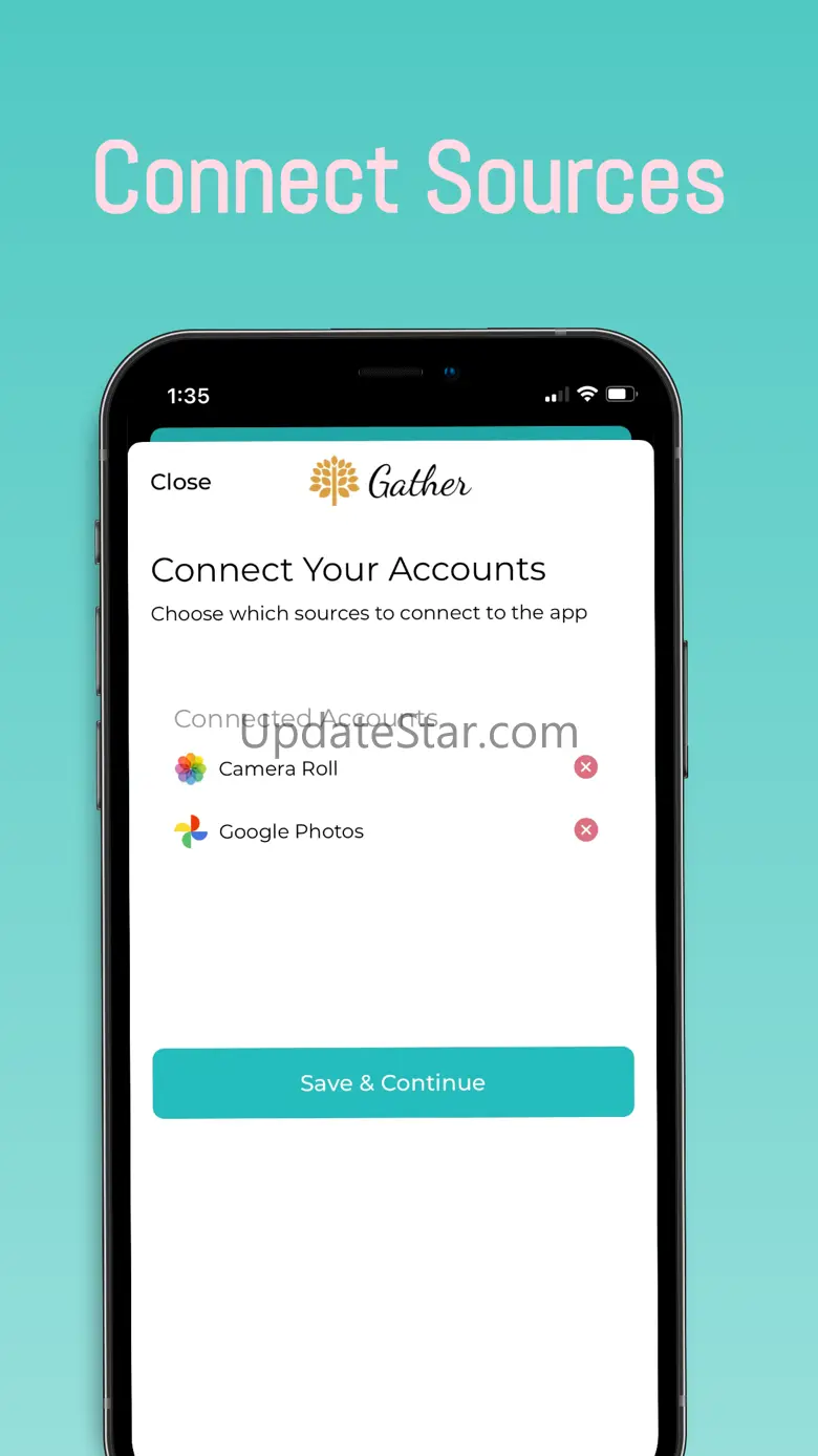 Gather - Home Video Maker 2.0.2