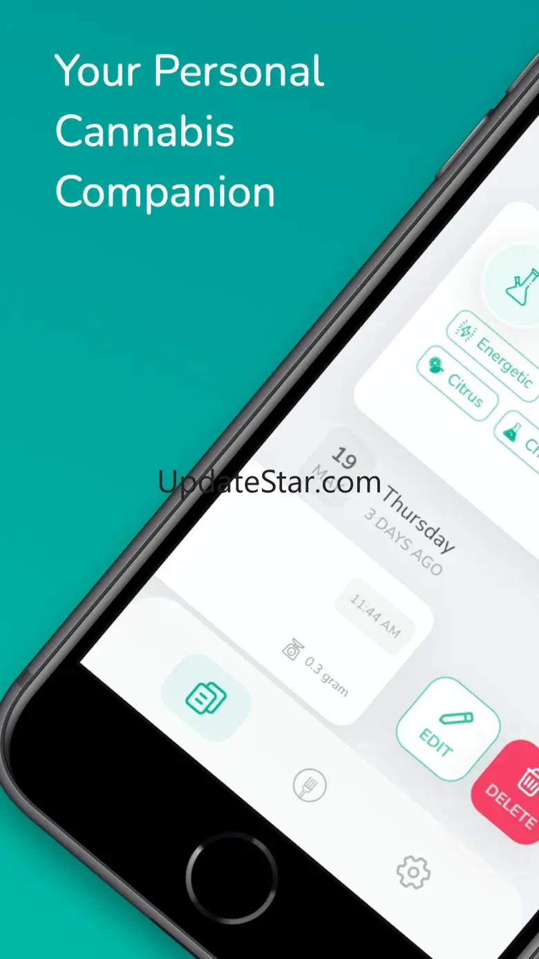 CannaBook: Cannabis Companion 2.4.0