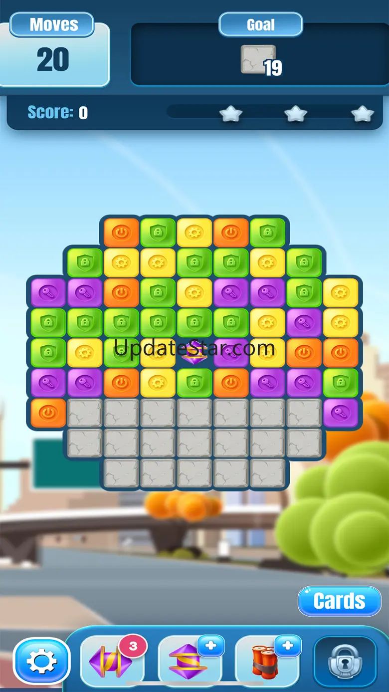 Hack Attack Pro 1.3