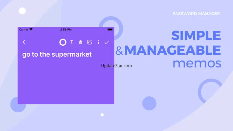 Sticky Note Widget Todo & Memo 1.0