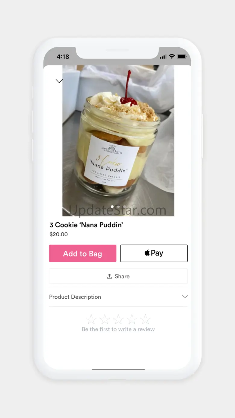 Cure My Sweet Tooth 1.4