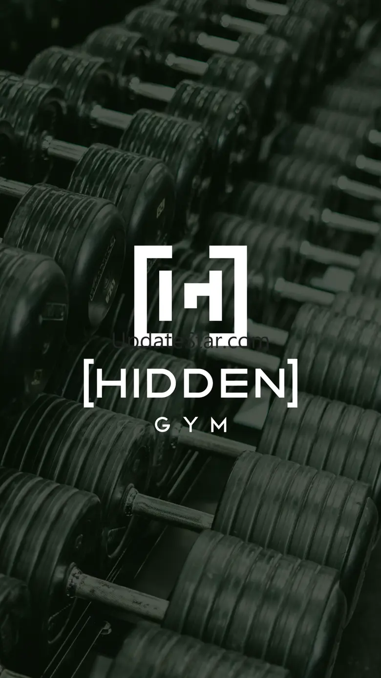 Hidden Gym 7.131.2