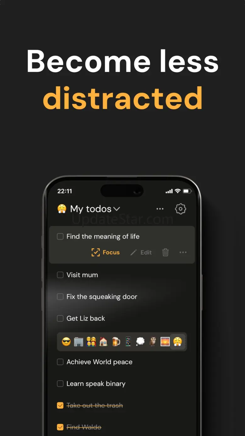 HyperDo - ADHD Todo & Blocker 1.1.5