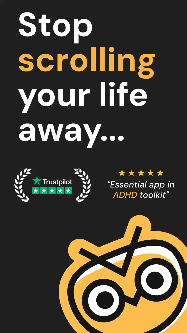HyperDo - ADHD Todo & Blocker 1.1.5