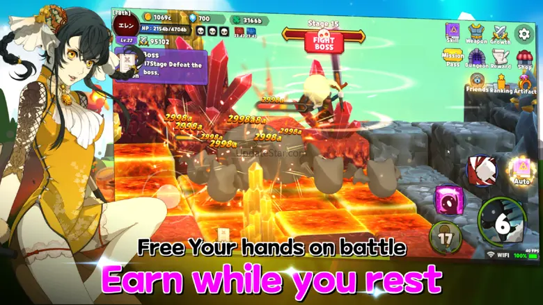 AttackOnNoob 1.1